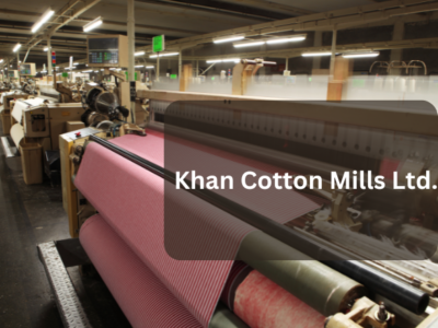 Khan Cotton Mills Ltd.