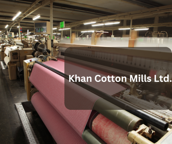 Khan Cotton Mills Ltd.
