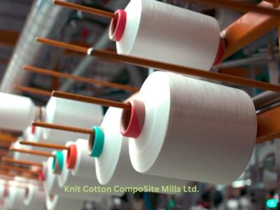 Knit Cotton CompoSite Mills Ltd.