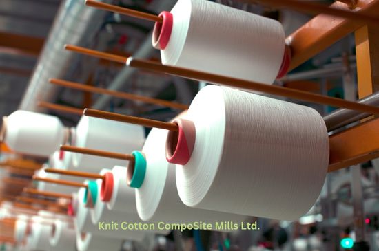 Knit Cotton CompoSite Mills Ltd.