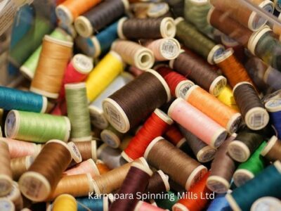 Karnapara Spinning Mills Ltd