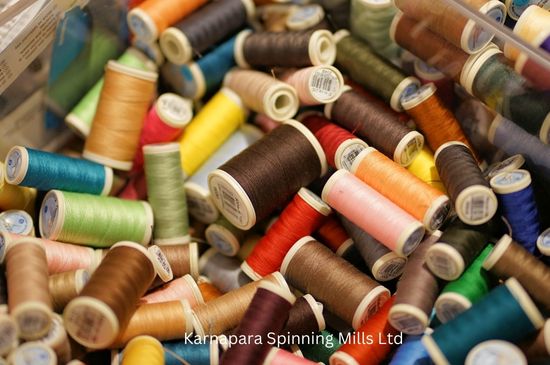 Karnapara Spinning Mills Ltd