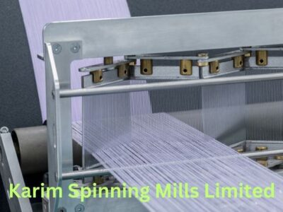 Karim Spinning Mills Limited