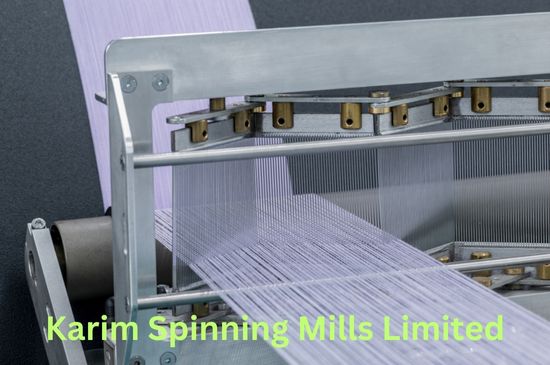 Karim Spinning Mills Limited