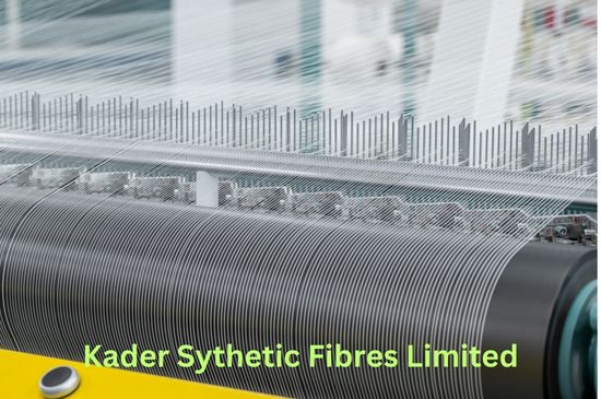 Kader Sythetic Fibres Limited