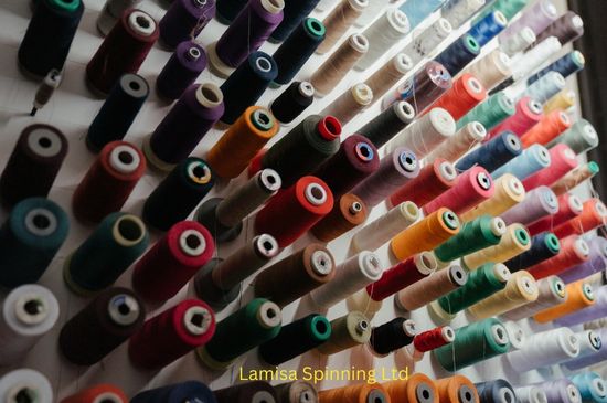 Lamisa Spinning Ltd