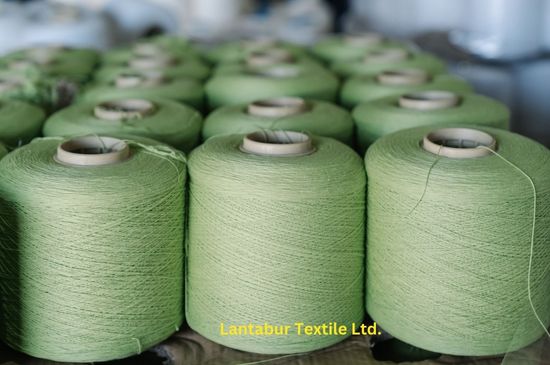 Lantabur Textile Ltd.