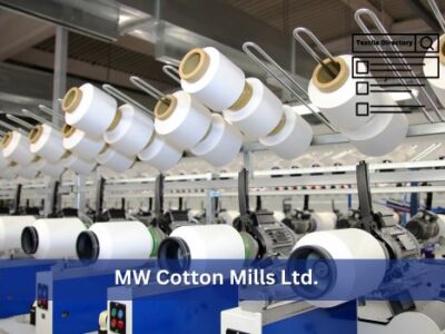 MW Cotton Mills Ltd.
