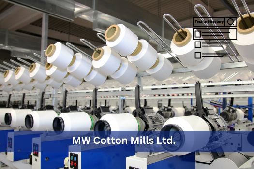 MW Cotton Mills Ltd.