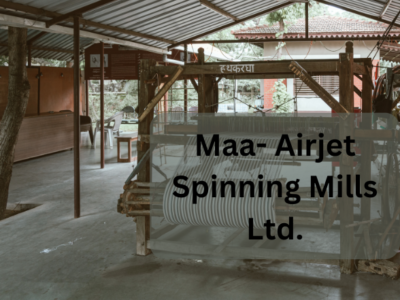 Maa- Airjet Spinning Mills Ltd.