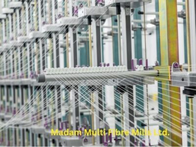 Madam Multi Fibre Mills Ltd.