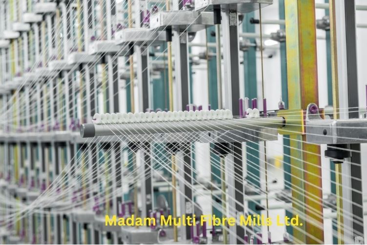 Madam Multi Fibre Mills Ltd.