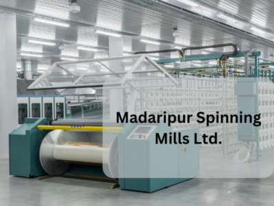 Madaripur Spinning Mills Ltd.