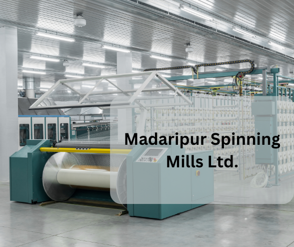 Madaripur Spinning Mills Ltd.