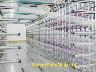 Matam Fibre Mills Ltd.