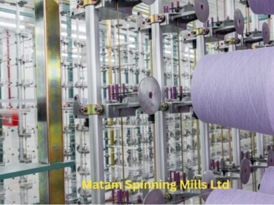 Matam Spinning Mills Ltd