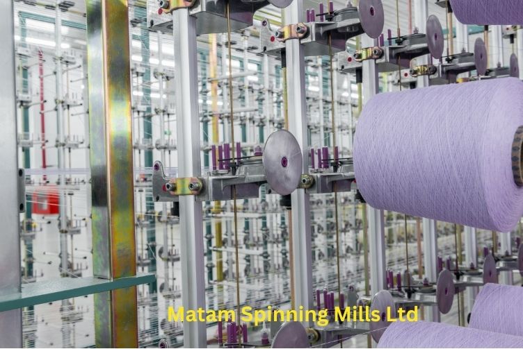 Matam Spinning Mills Ltd