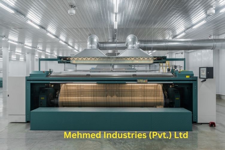 Mehmed Industries (Pvt.) Ltd