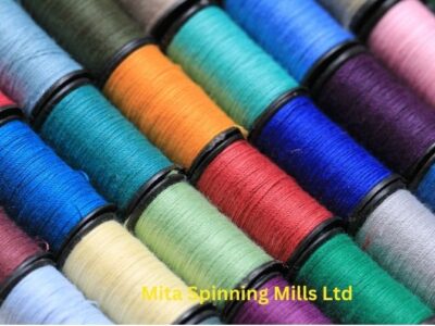 MOHAMMAD ALI SPINNING MILLS LTC