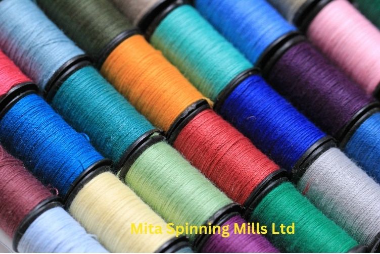 MOHAMMAD ALI SPINNING MILLS LTC