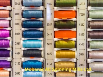 Mobarak Ali Spinning Mills Ltd.