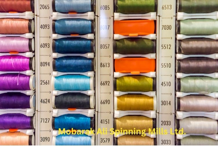 Mobarak Ali Spinning Mills Ltd.