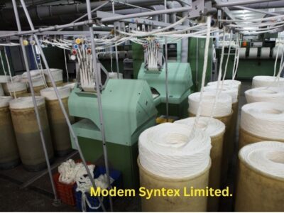 Modem Syntex Limited