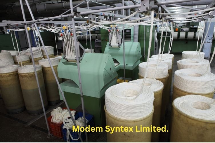 Modem Syntex Limited