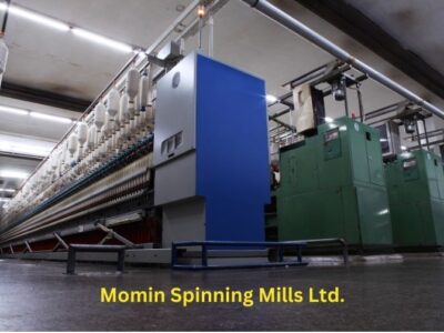 Momin Spinning Mills Ltd.