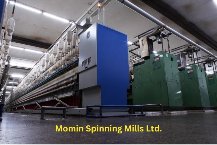 Momin Spinning Mills Ltd.