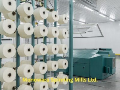 Monowara Spinning Mills Ltd.