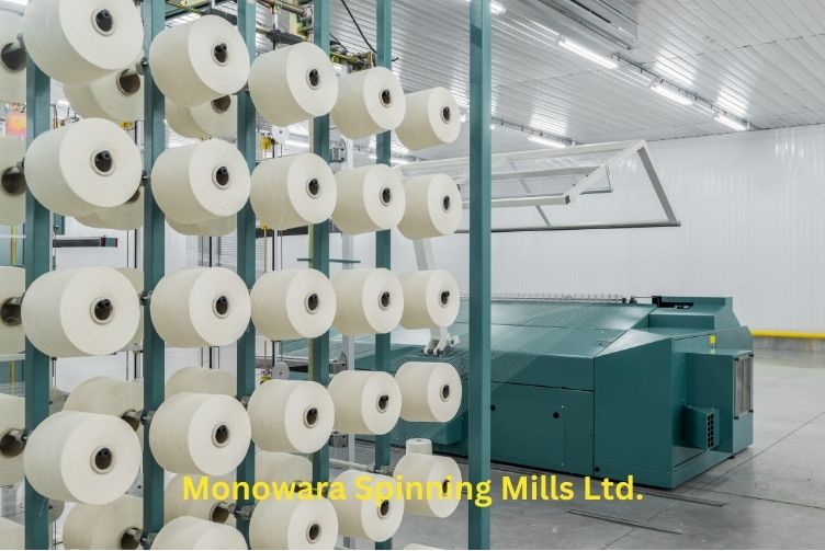 Monowara Spinning Mills Ltd.