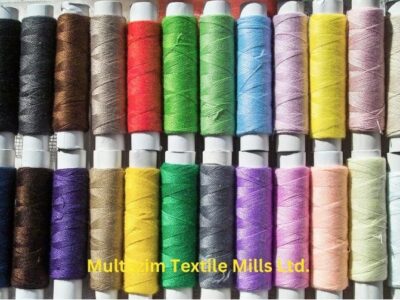 Multazim Textile Mills Ltd.