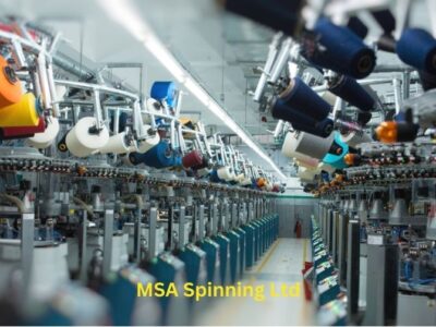 MSA Spinning Ltd