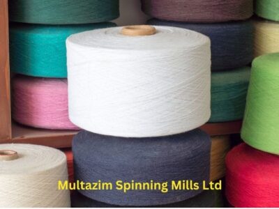 Multazim Spinning Mills Ltd