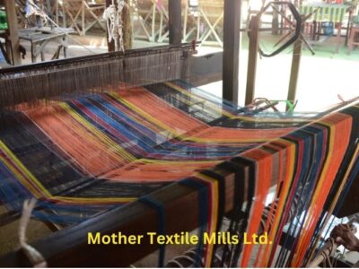 Mother Textile Mills Ltd.