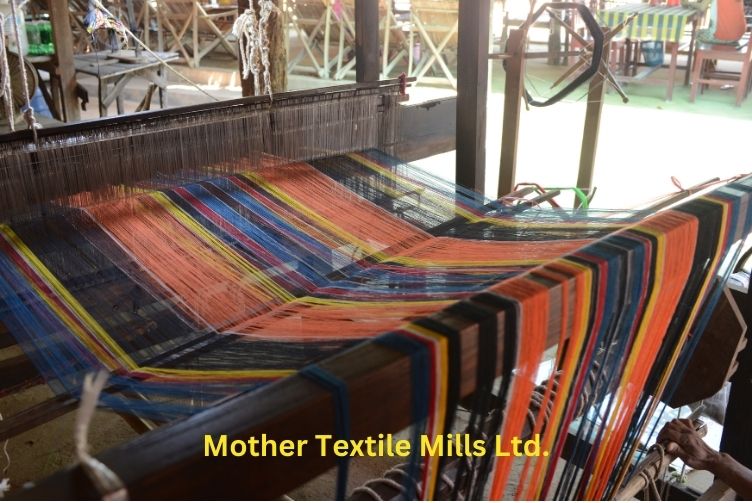 Mother Textile Mills Ltd.