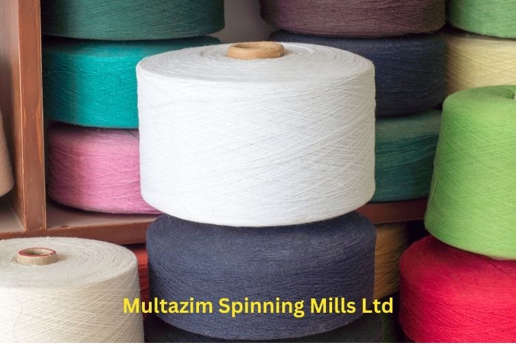 Multazim Spinning Mills Ltd