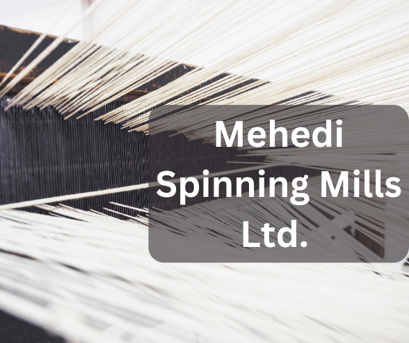 Mehedi Spinning Mills Ltd.