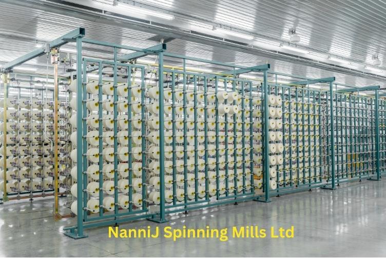 NanniJ Spinning Mills Ltd