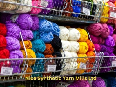 Nice Synthetic Yarn Mills Ltd