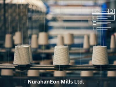 NurahanEon Mills Ltd.
