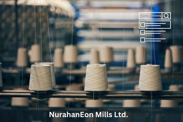 NurahanEon Mills Ltd.