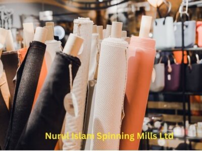 Nurul Islam Spinning Mills Ltd.