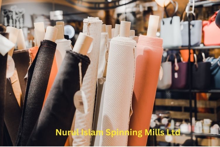 Nurul Islam Spinning Mills Ltd.