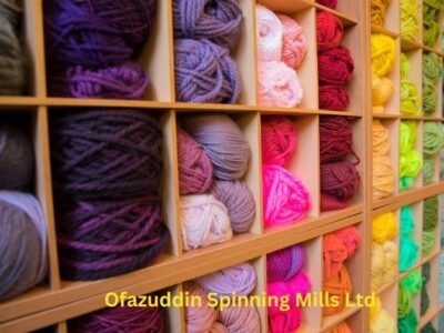 Ofazuddin Spinning Mills Ltd.