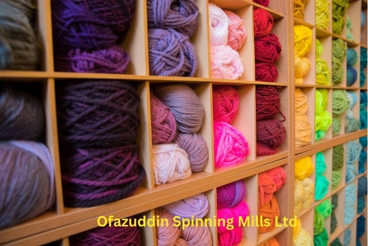 Ofazuddin Spinning Mills Ltd.