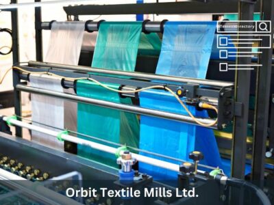 Orbit Textile Mills Ltd.