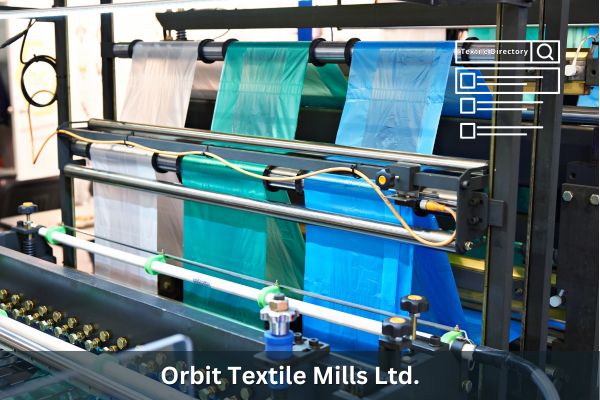Orbit Textile Mills Ltd.