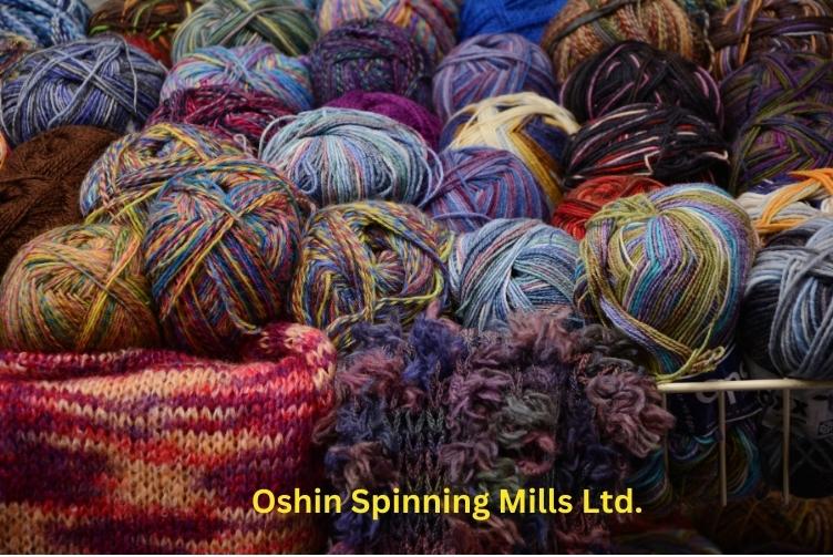 Oshin Spinning Mills Ltd.